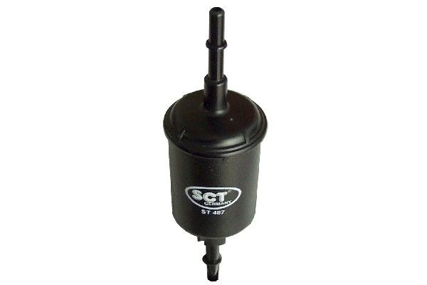 SCT - MANNOL ST487